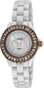 Wholesale Stainless Steel Women AK518BRW Watch