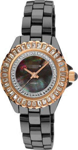 Wholesale Stainless Steel Women AK518RGB Watch