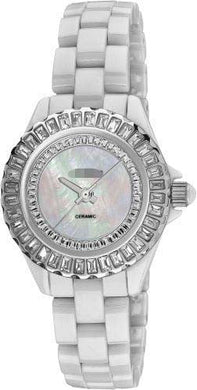 Wholesale Stainless Steel Women AK518SSW Watch