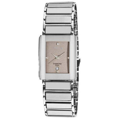 Wholesale Stainless Steel Men AK521SS Watch