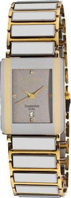 Wholesale Stainless Steel Men AK521YG Watch