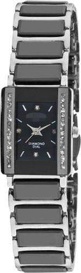 Wholesale Stainless Steel Women AK522BK Watch