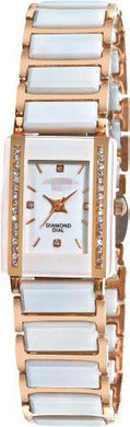 Wholesale Stainless Steel Women AK522RG Watch