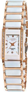 Wholesale Stainless Steel Women AK522RG Watch