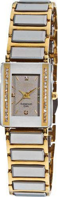 Wholesale Stainless Steel Women AK522YG Watch