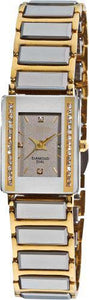 Wholesale Stainless Steel Women AK522YG Watch