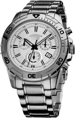 Wholesale Stainless Steel Men AK527SS Watch
