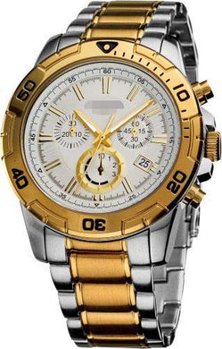 Wholesale Stainless Steel Men AK527TTG Watch