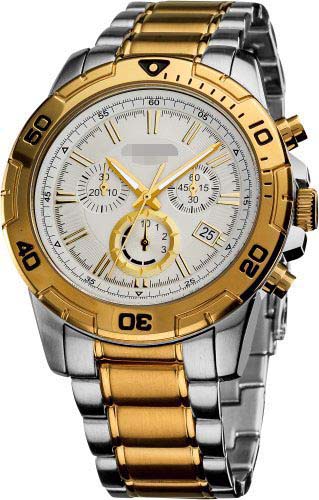 Wholesale Stainless Steel Men AK527TTG Watch