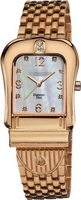Wholesale Stainless Steel Women AK528RG Watch