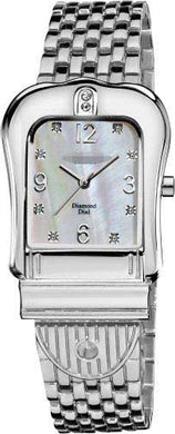 Wholesale Stainless Steel Women AK528SS Watch