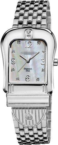 Wholesale Stainless Steel Women AK528SS Watch