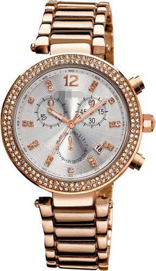Wholesale Stainless Steel Women AK529RG Watch