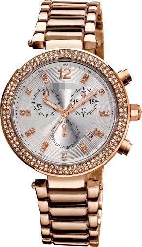 Wholesale Stainless Steel Women AK529RG Watch