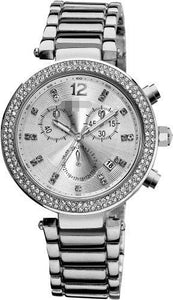 Wholesale Stainless Steel Women AK529SS Watch