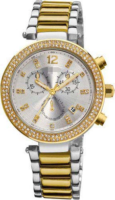 Wholesale Stainless Steel Women AK529TT Watch
