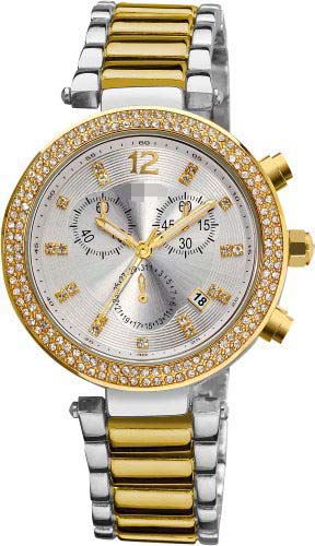 Wholesale Stainless Steel Women AK529TT Watch