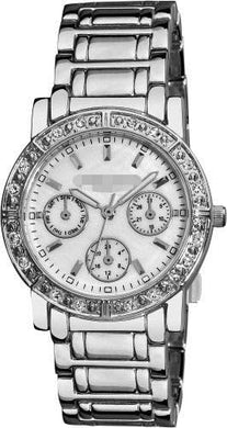 Wholesale Stainless Steel Women AK530SS Watch