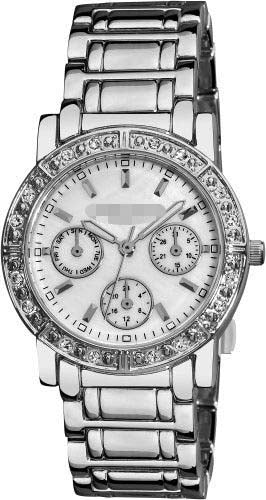 Wholesale Stainless Steel Women AK530SS Watch