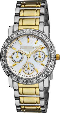 Wholesale Stainless Steel Women AK530TT Watch