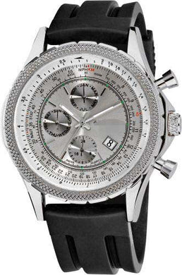 Wholesale Stainless Steel Men AK532SS Watch