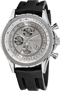 Wholesale Stainless Steel Men AK532SS Watch