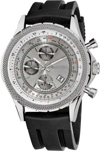 Wholesale Stainless Steel Men AK532SS Watch