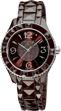 Wholesale Ceramic Women AK533BR Watch