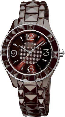 Wholesale Ceramic Women AK533BR Watch