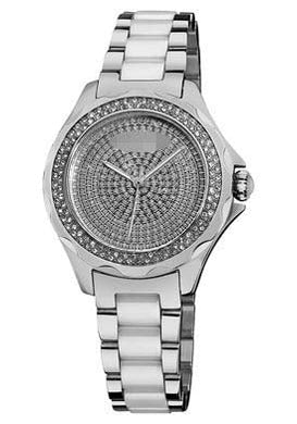 Wholesale Stainless Steel Women AK534SS Watch