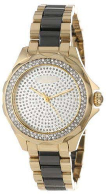 Wholesale Stainless Steel Women AK534YG Watch