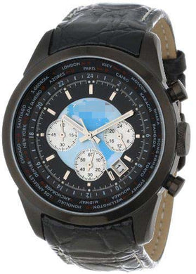 Wholesale Stainless Steel Men AK535BK Watch