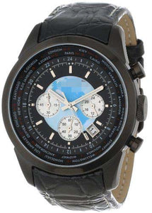 Wholesale Stainless Steel Men AK535BK Watch