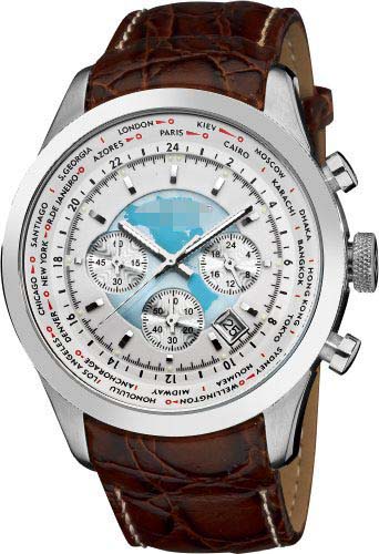 Wholesale Stainless Steel Men AK535BR Watch