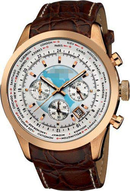Wholesale Stainless Steel Men AK535RG Watch