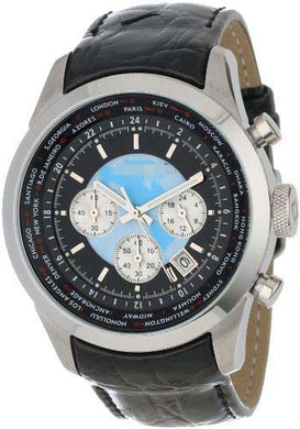 Wholesale Stainless Steel Men AK535SS Watch