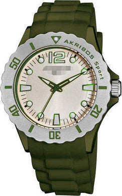 Wholesale Stainless Steel Men AK536GN Watch