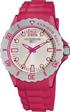 Wholesale Stainless Steel Men AK536PK Watch