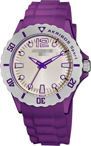 Wholesale Stainless Steel Men AK536PU Watch