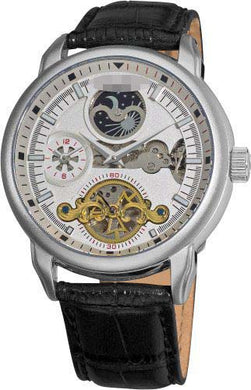 Wholesale Stainless Steel Men AK541BK Watch