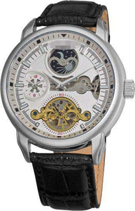 Wholesale Stainless Steel Men AK541BK Watch