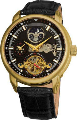 Wholesale Stainless Steel Men AK541YG Watch