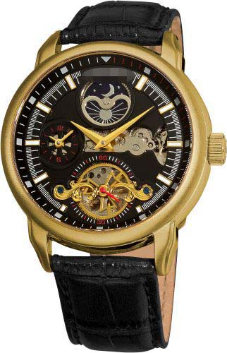 Wholesale Stainless Steel Men AK541YG Watch