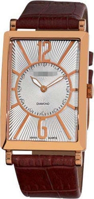 Wholesale Stainless Steel Men AK542RG Watch