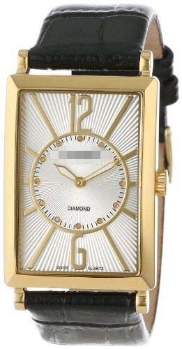 Wholesale Stainless Steel Men AK542YG Watch