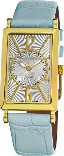 Wholesale Stainless Steel Women AK543BU Watch