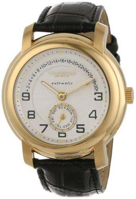 Wholesale Stainless Steel Men AK547YG Watch