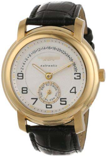 Wholesale Stainless Steel Men AK547YG Watch