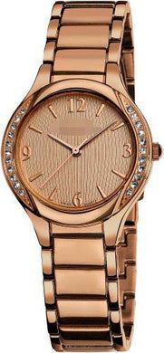Wholesale Stainless Steel Women AK548RG Watch