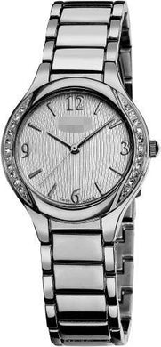 Wholesale Stainless Steel Women AK548SS Watch